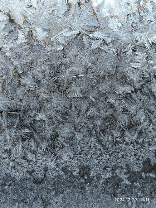 冰花创意如何让冬日绽放独特美感？-图1