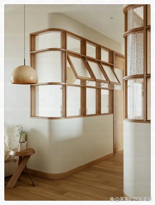 室内窗户如何玩转创意设计？-图3