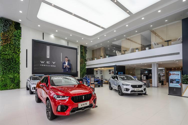 4S店如何玩转创意营销吸引客户？-图1