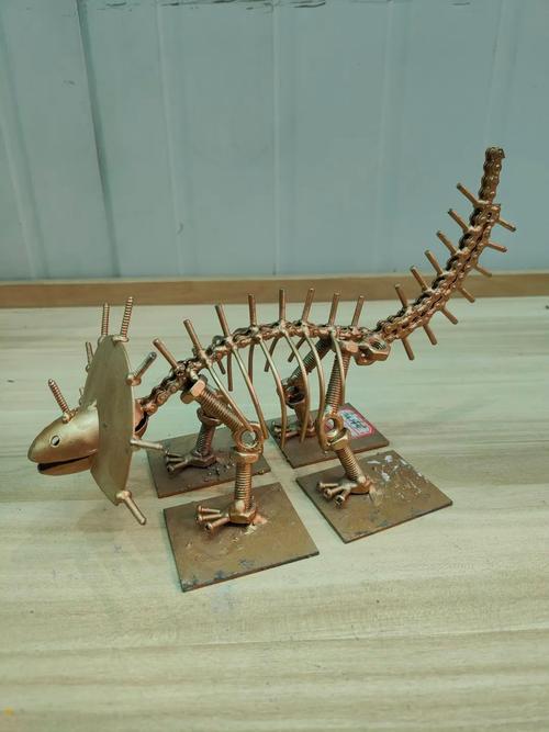 焊接如何玩转创意?-图1 焊接如何玩转创意?-图1