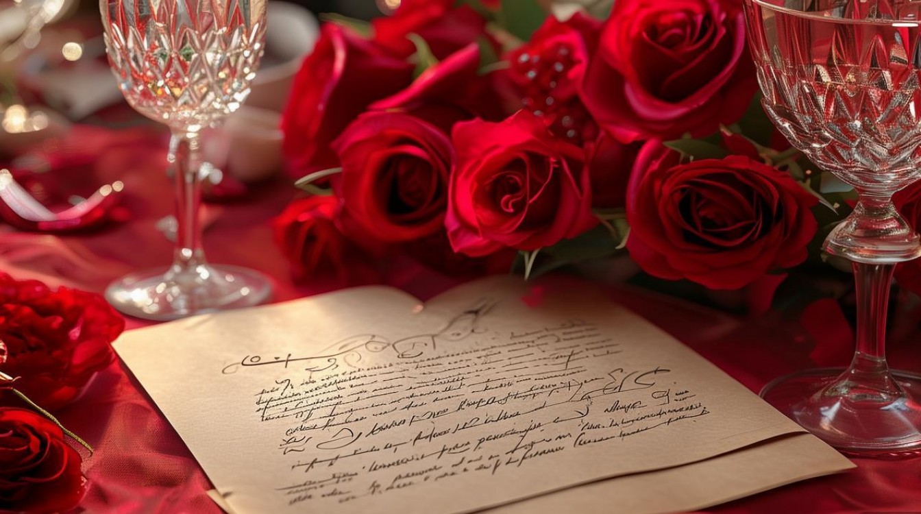 情人节创意作品,如何不落俗套又有心意?-图1 情人节创意作品,如何不落俗套又有心意?-图1