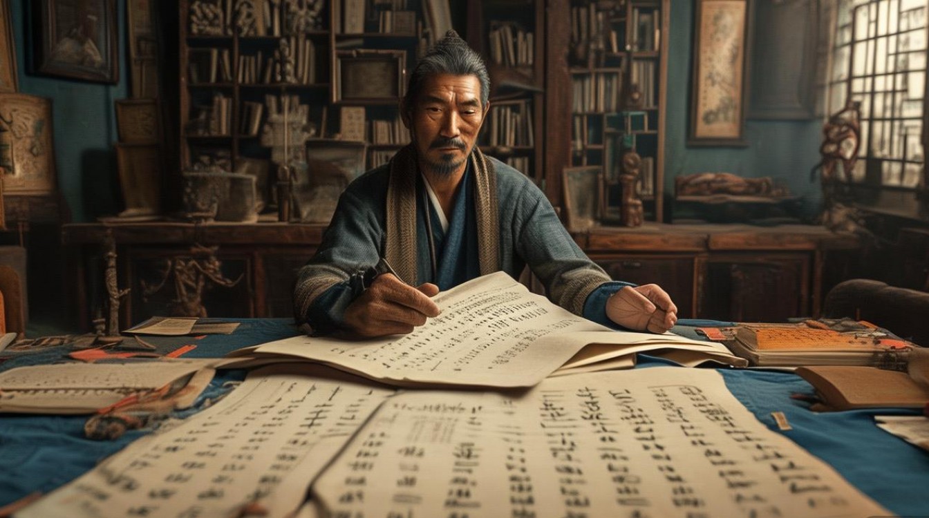 蜀道难背诵技巧-图1 蜀道难背诵技巧-图1