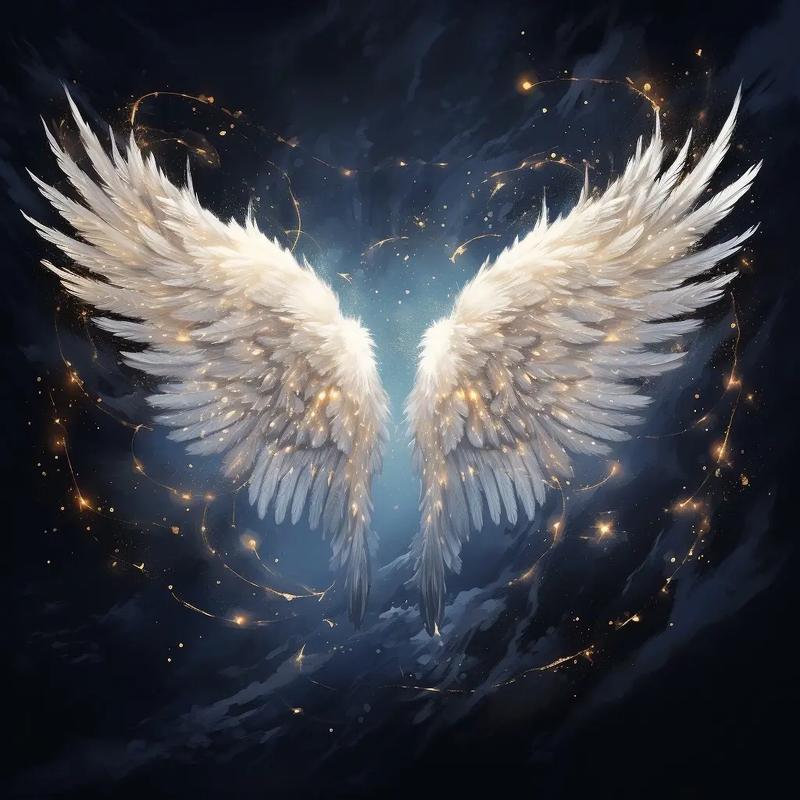 翅膀创意造型，如何巧思设计？-图1