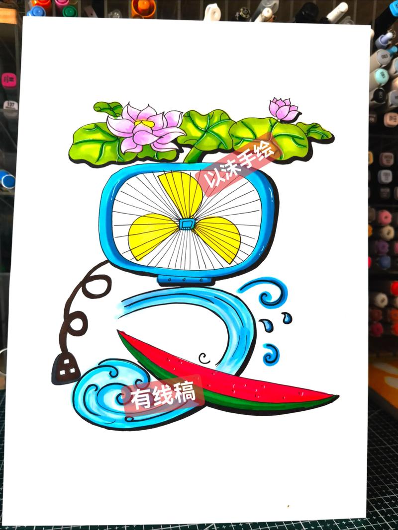 创意从何而来？-图2