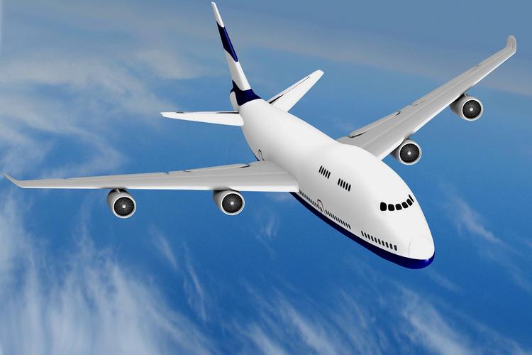 航空公司 创意-图2 航空公司 创意-图2