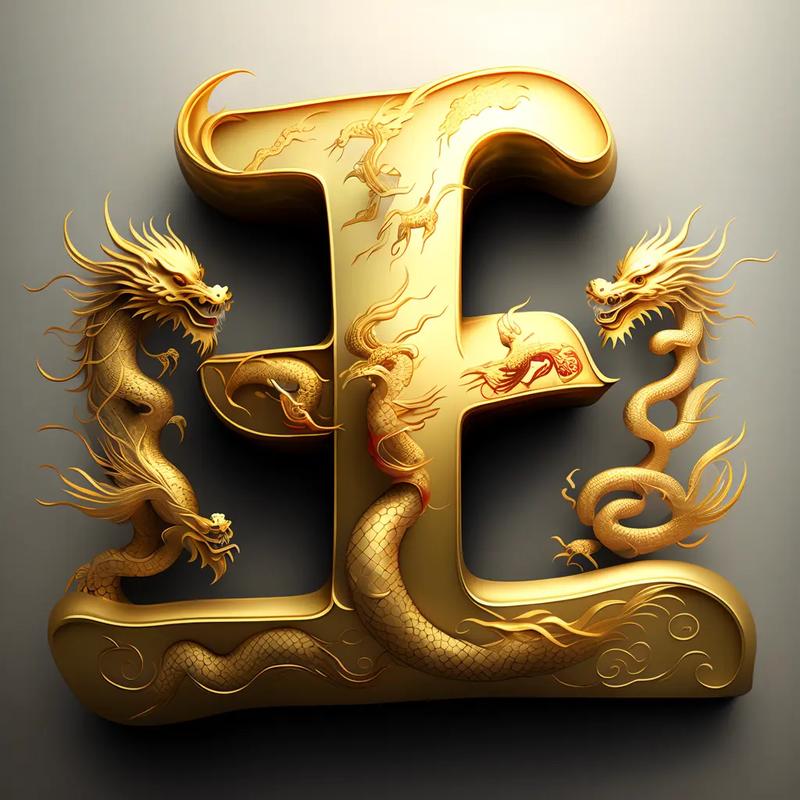 王字创意设计如何突破传统，焕发新意？-图1