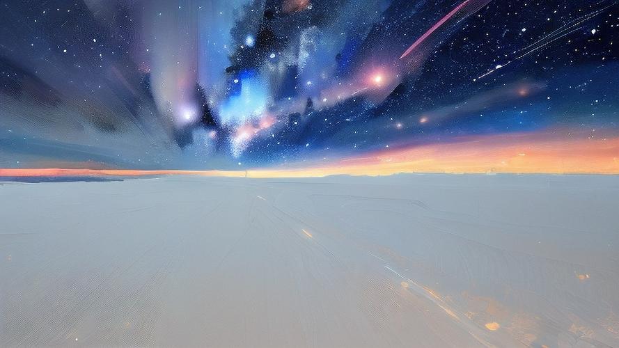 星际创意图-图1