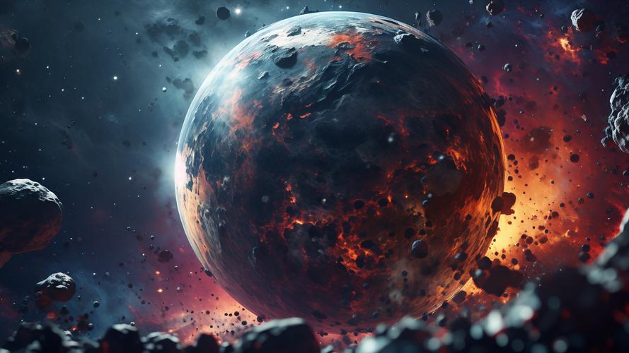 星际创意图-图2