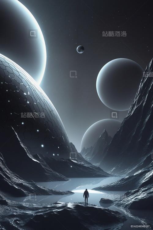 星际创意图-图3