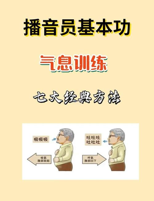 吹喇叭换气技巧如何掌握?-图2 吹喇叭换气技巧如何掌握?-图2