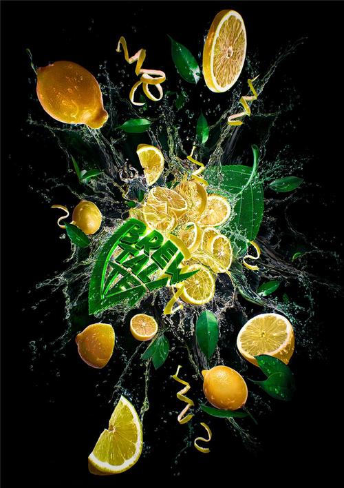 商业平面创意广告如何打动人心？-图1