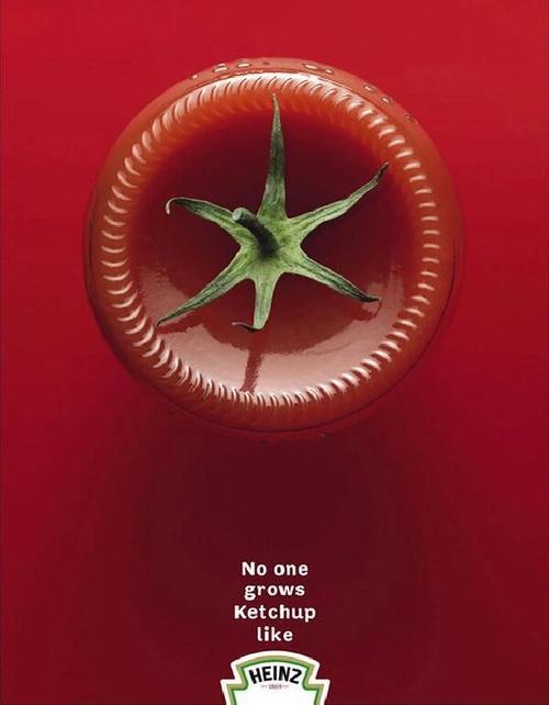 商业平面创意广告如何打动人心？-图3