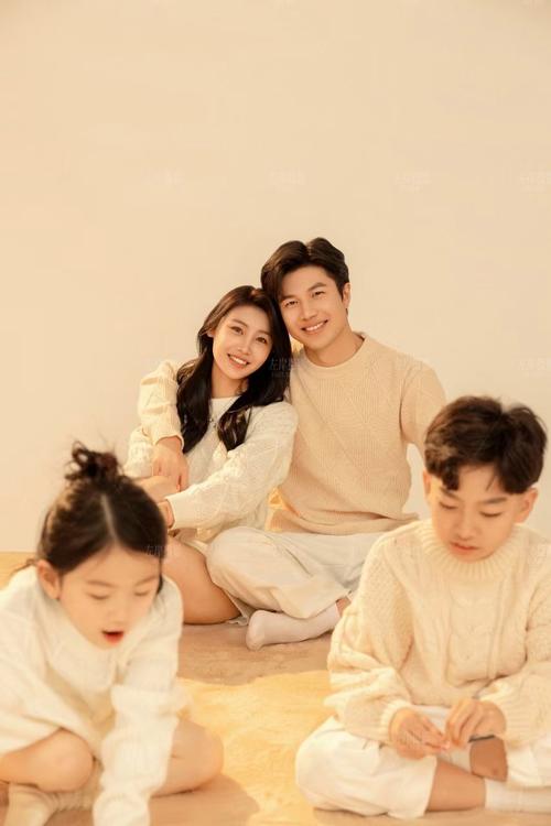 创意的全家福-图3