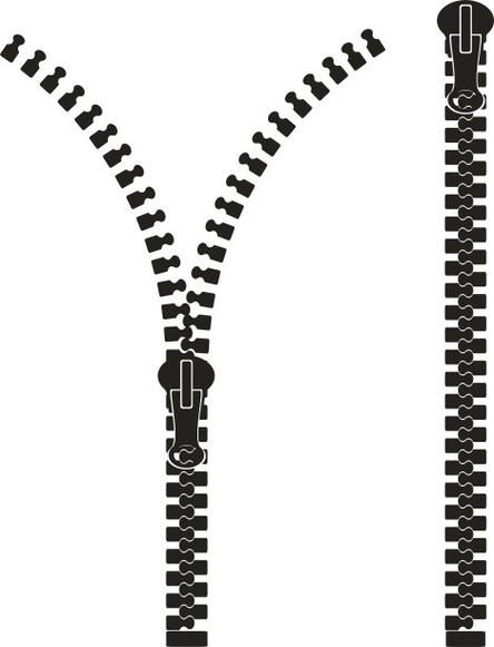 拉链图形创意设计如何突破常规？-图2