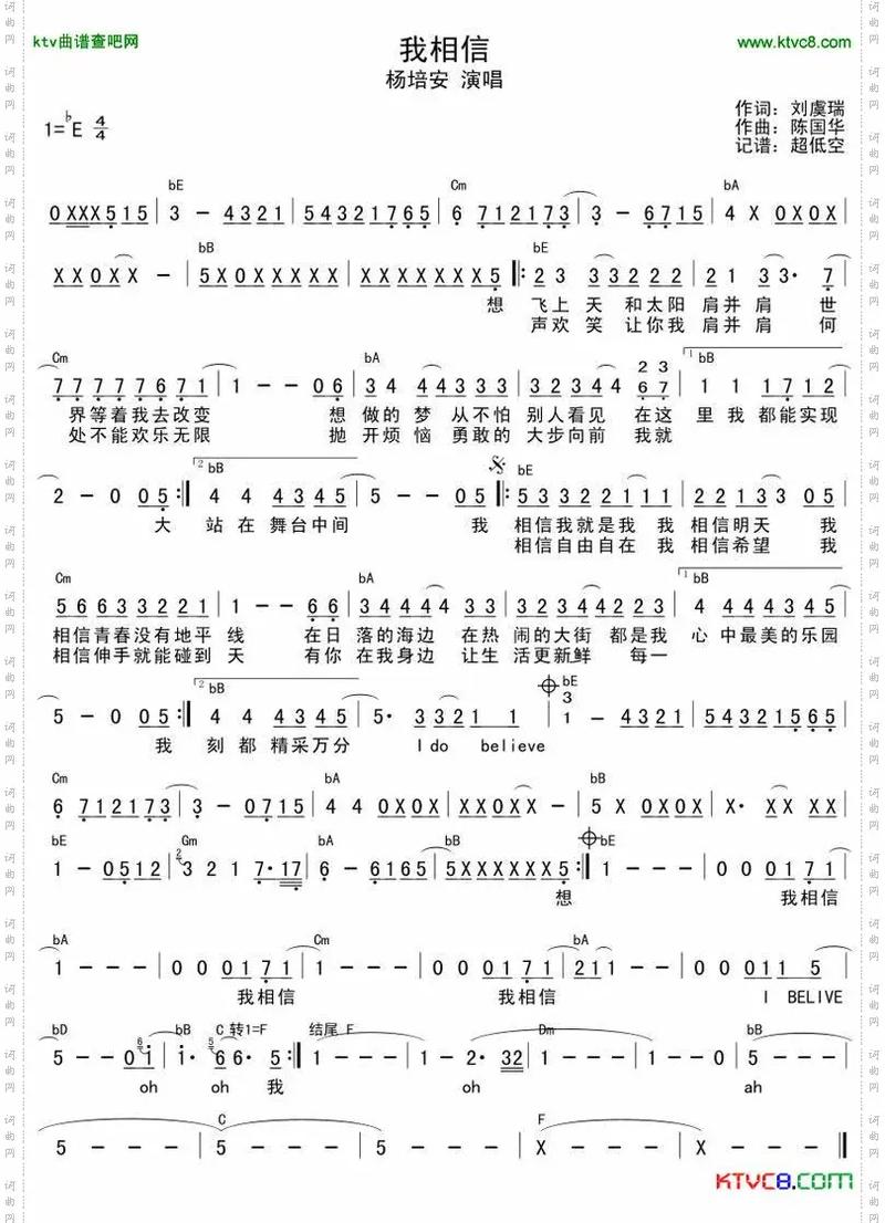 演唱技巧如何真正提升歌唱水平?-图3 演唱技巧如何真正提升歌唱水平?-图3