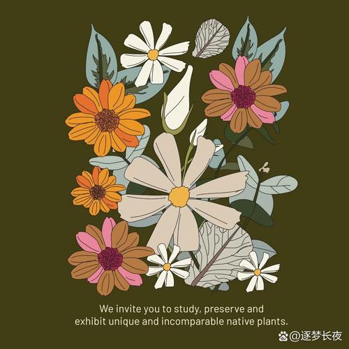 创意图形花如何惊艳视觉设计?-图2 创意图形花如何惊艳视觉设计?-图2