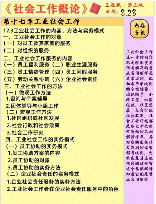 社工会议技巧-图1