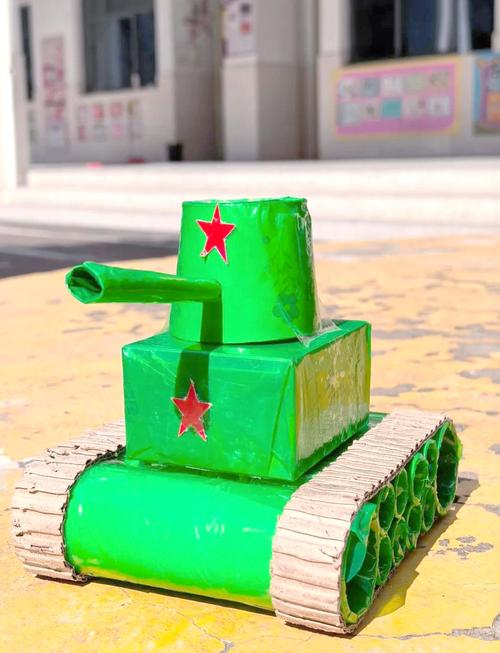 创意立体手工制作图片怎么做?-图1 创意立体手工制作图片怎么做?-图1