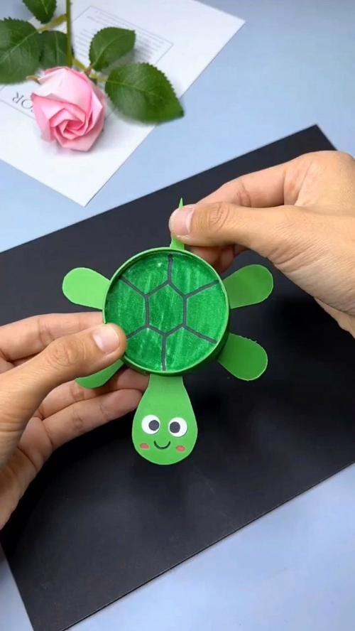 创意立体手工制作图片怎么做?-图3 创意立体手工制作图片怎么做?-图3