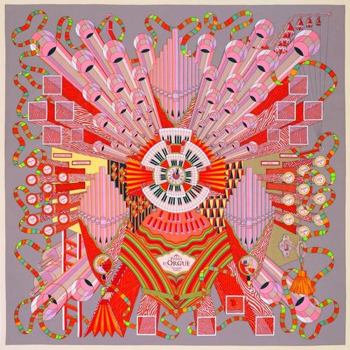 爱马仕创意-图1 爱马仕创意-图1