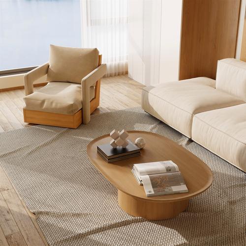 创意家装设计效果图-图3