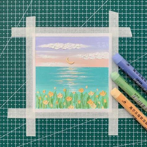 创意画胶布,如何解锁无限可能?-图1 创意画胶布,如何解锁无限可能?-图1