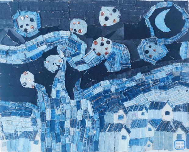 创意画胶布,如何解锁无限可能?-图3 创意画胶布,如何解锁无限可能?-图3