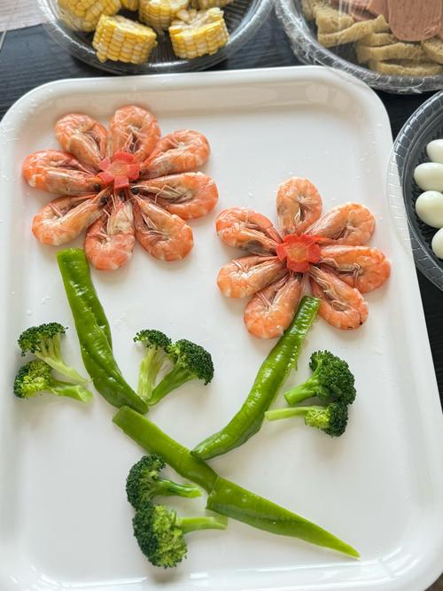 创意盘创意菜，如何盘出新鲜味？-图1