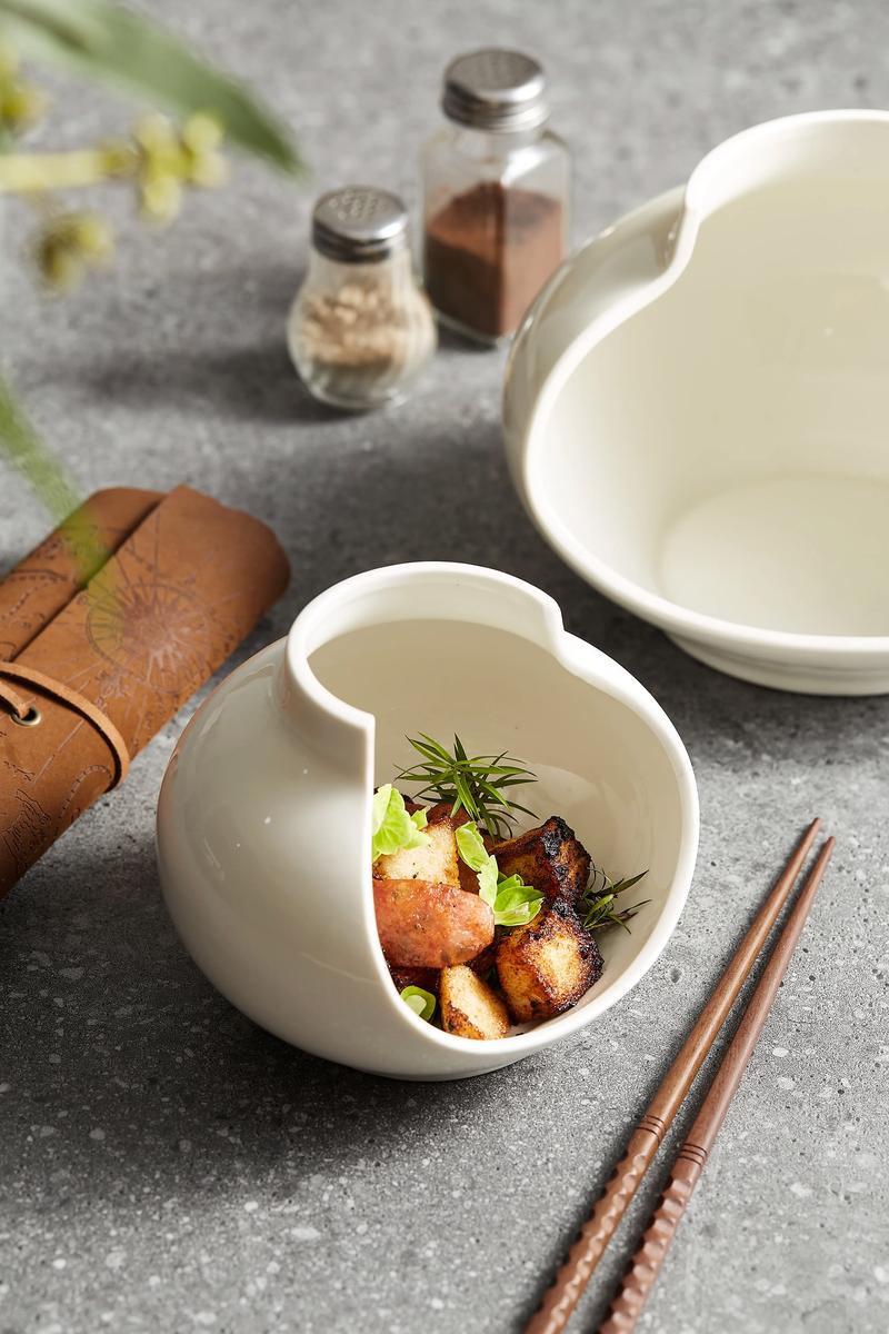 创意盘创意菜，如何盘出新鲜味？-图2