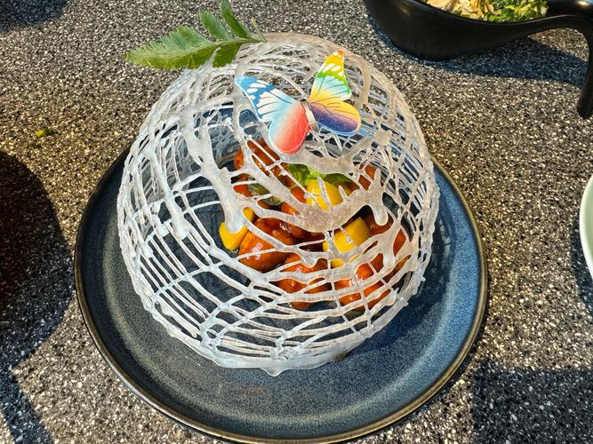 创意盘创意菜，如何盘出新鲜味？-图3