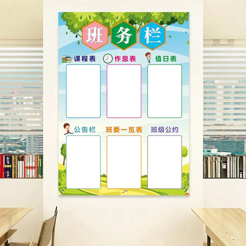 创意工作栏，如何激发无限灵感？-图1