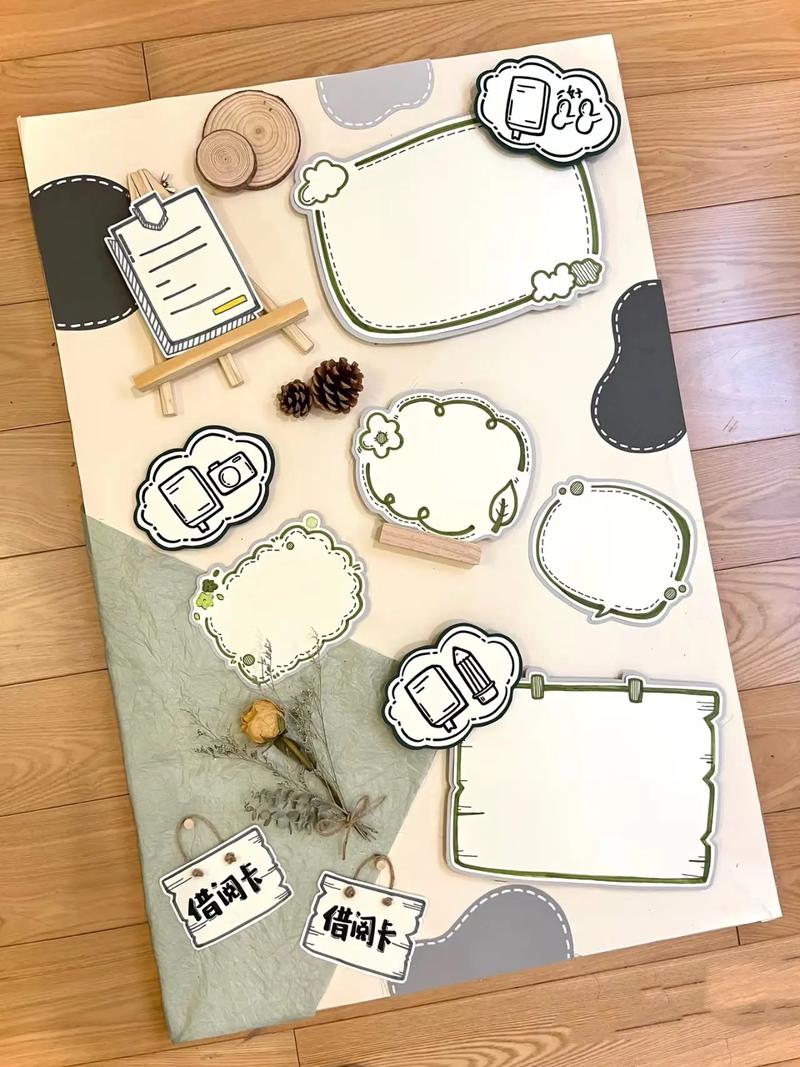 创意工作栏，如何激发无限灵感？-图2