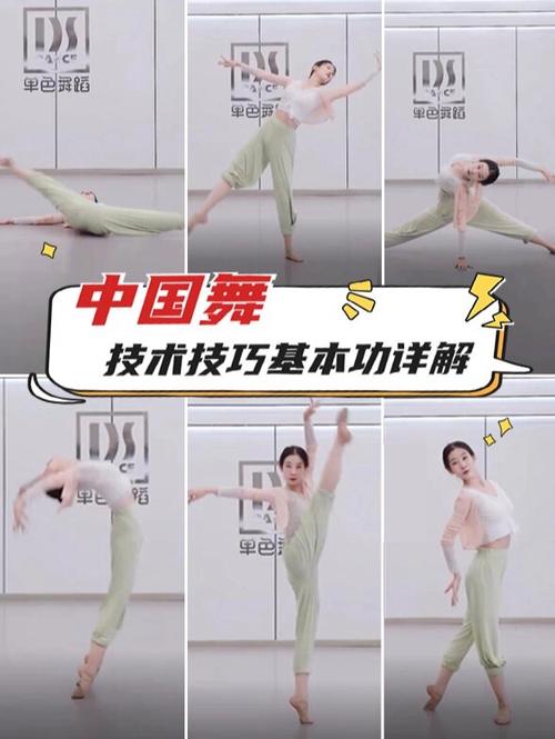 技巧力量舞步，如何融合力量与技巧？-图2