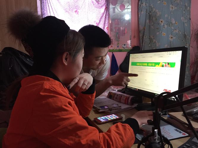 农村淘宝面试有哪些关键技巧？-图1