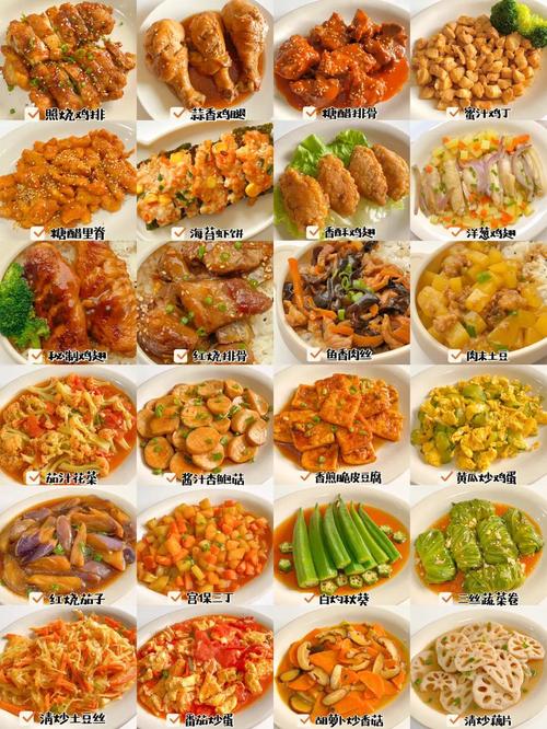 创意食谱图片大全-图1 创意食谱图片大全-图1