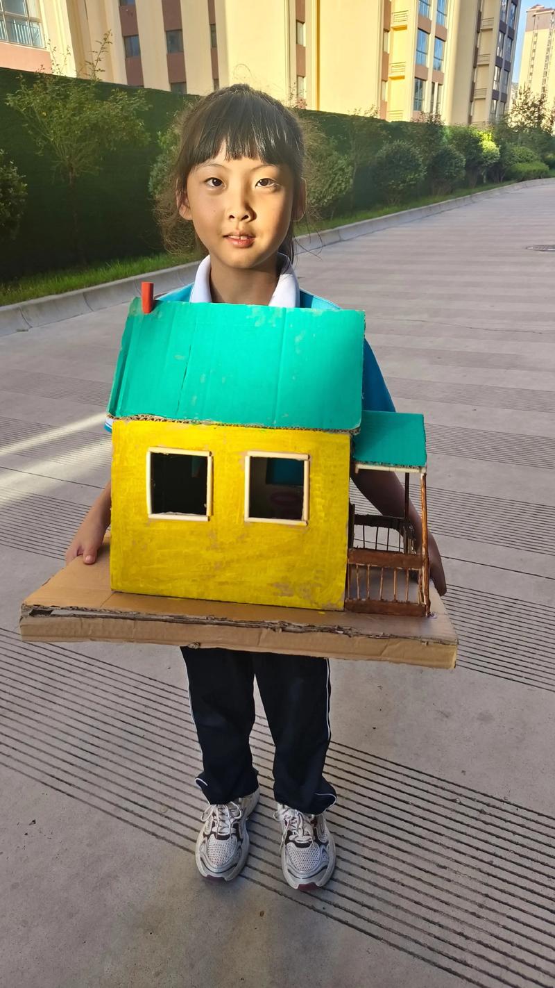 纸箱能玩出哪些创意花样?-图1 纸箱能玩出哪些创意花样?-图1