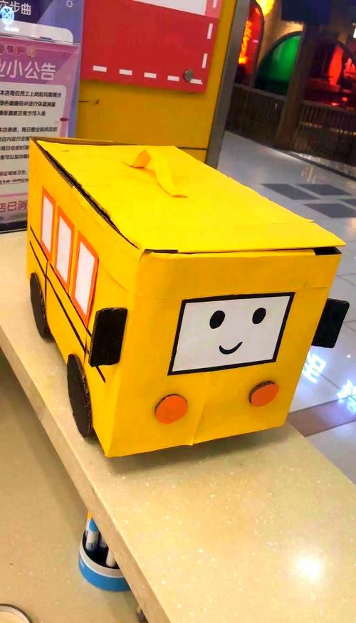 纸箱能玩出哪些创意花样?-图2 纸箱能玩出哪些创意花样?-图2