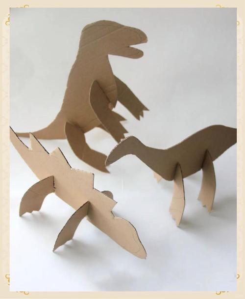 纸箱能玩出哪些创意花样?-图3 纸箱能玩出哪些创意花样?-图3