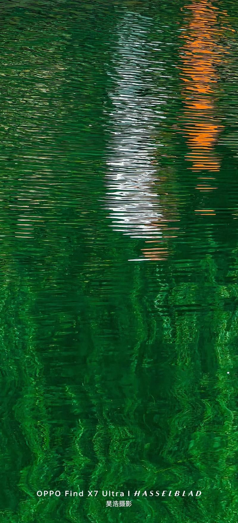 水面倒影如何玩出创意新花样？-图2