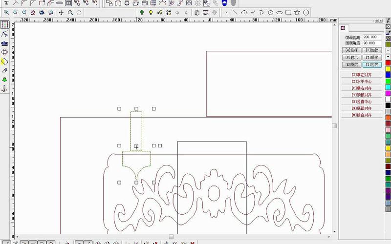 精雕制图技巧有哪些实用要点?-图3 精雕制图技巧有哪些实用要点?-图3