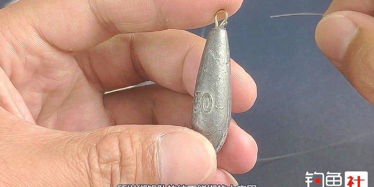 长江串钩钓技有何秘诀？-图2