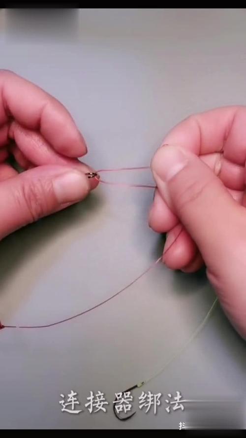 长江串钩钓技有何秘诀？-图3