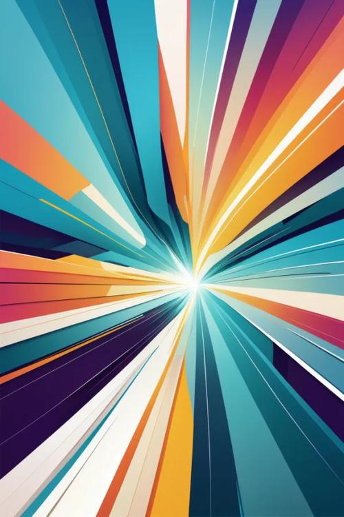 创意渐变图案如何设计出彩？-图2