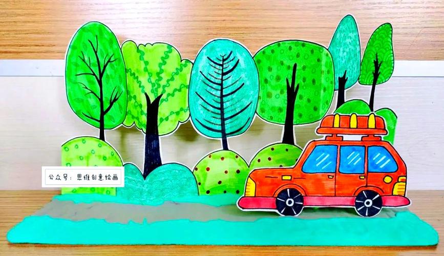 春游创意有哪些新颖玩法?-图2 春游创意有哪些新颖玩法?-图2