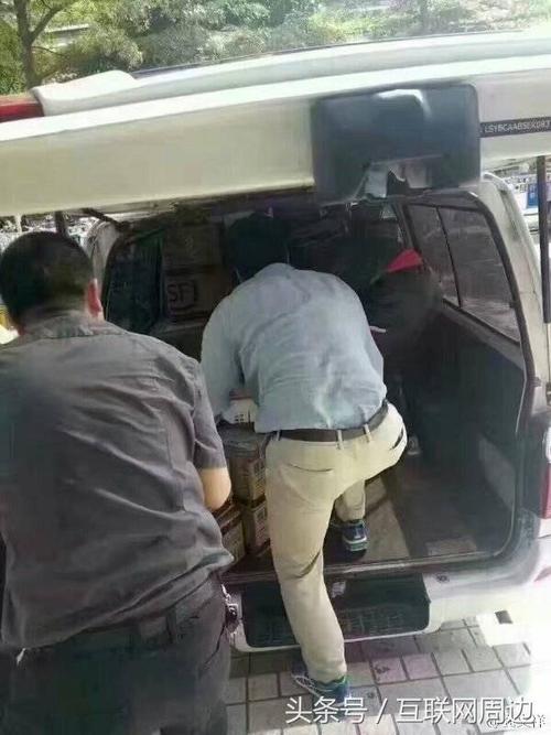 小区派件有哪些高效技巧?-图3 小区派件有哪些高效技巧?-图3