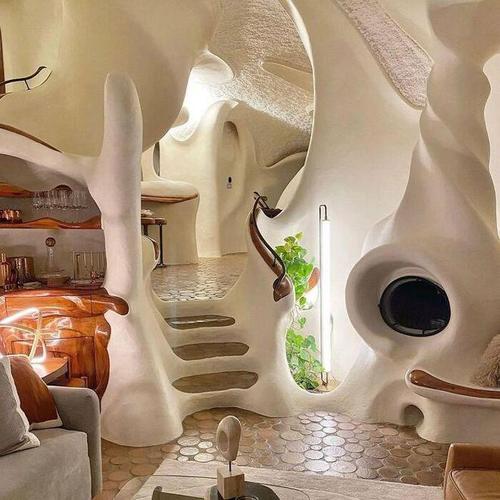 创意室内设计如何点亮生活空间?-图3 创意室内设计如何点亮生活空间?-图3