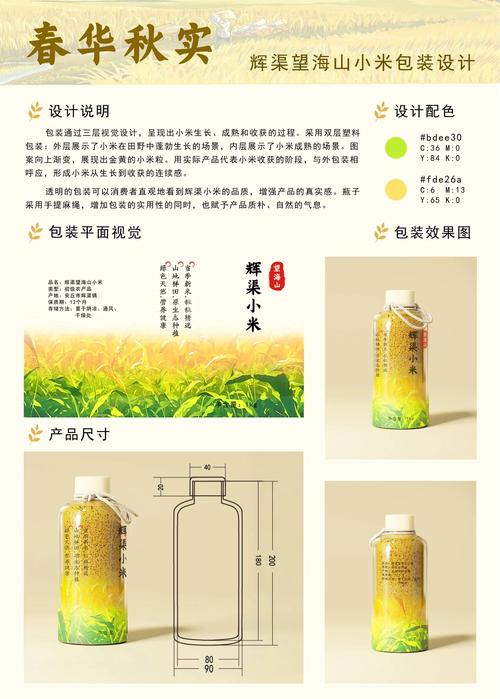 创意包装设计如何体现说明的核心价值?-图1 创意包装设计如何体现说明的核心价值?-图1