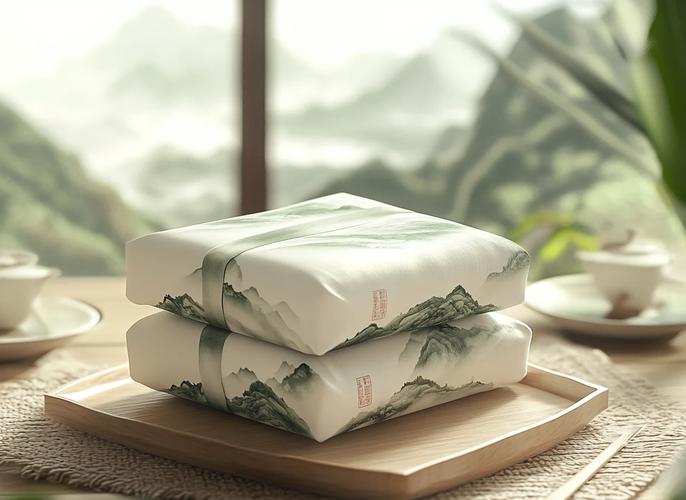 创意茶产品-图1