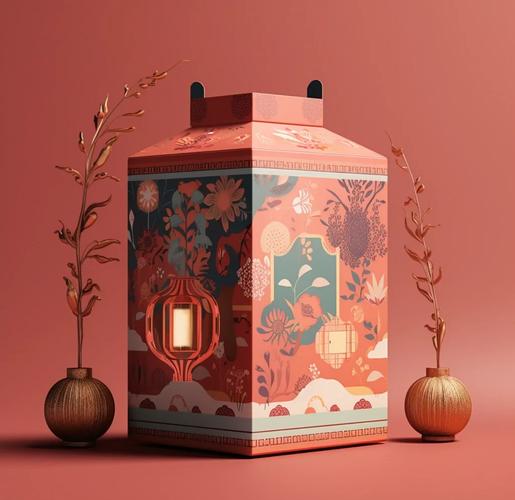 包装盒创意设计如何提升产品吸引力?-图2 包装盒创意设计如何提升产品吸引力?-图2