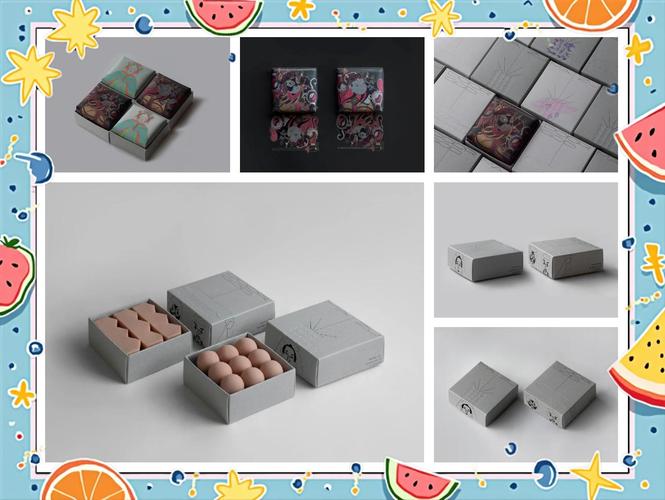 包装盒创意设计如何提升产品吸引力？-图3